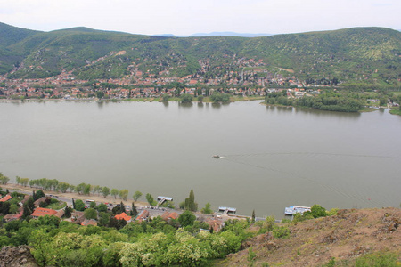 Danuber 河匈牙利