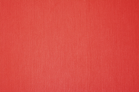 双芯红色的瓦楞芯的纸背景照片