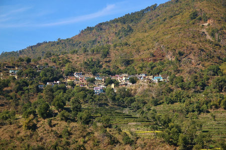 Devprayag 的房子