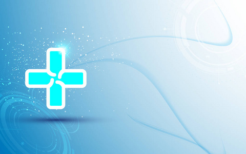 卫生保健概念背景照片