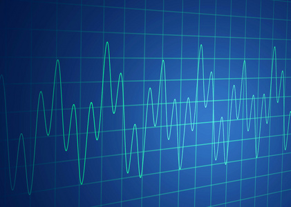 心跳频率图片