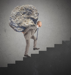 墩的大石头图片