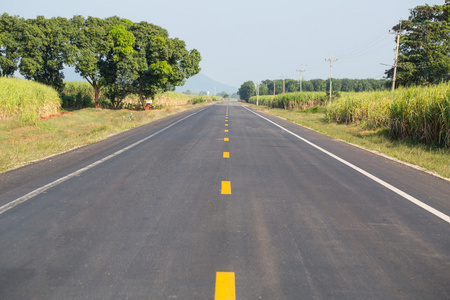 道路