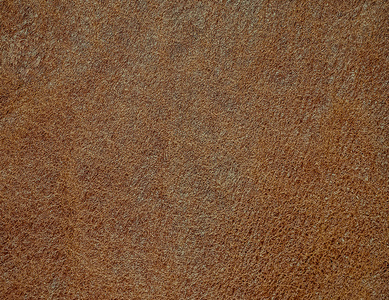 棕色皮革纹理照片