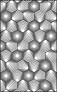 质感几何图案图片-质感几何图案素材-质感几何图案插画-摄图新视界