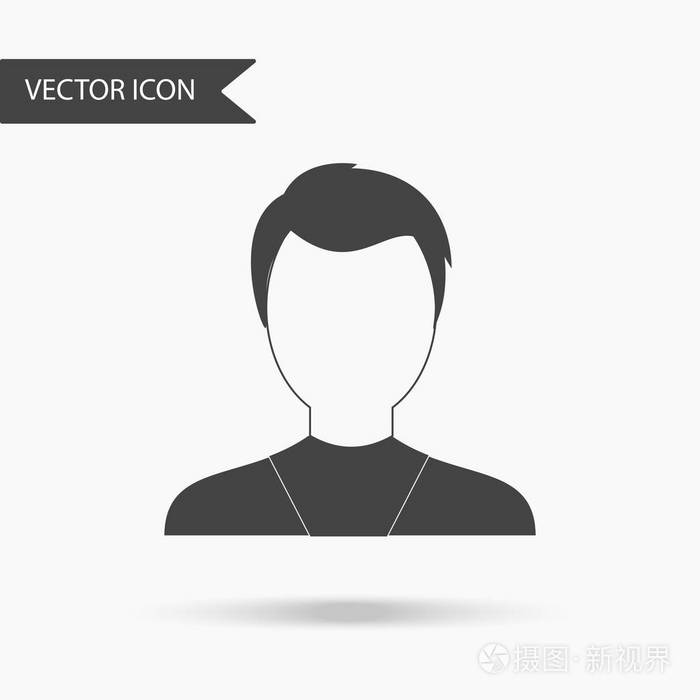 您的 web 设计, logo,ui 的平面图标.矢量图