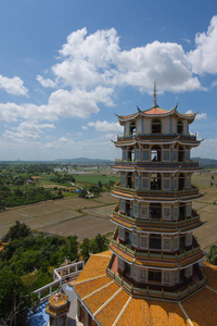 扫管笏 tham sua 寺泰国