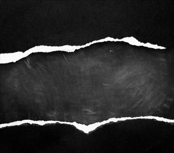 背景和壁纸撕开的纸黑色纸张纹理撕开的纸纸张背景烧纸牛皮纸纹谰旧