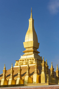 Wat Pha 那銮