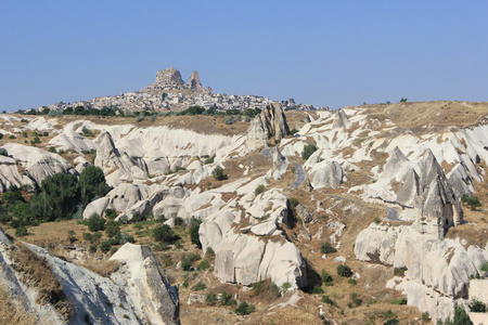 山风景