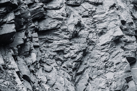 硬岩工具包花岗岩石坚硬的固体岩石照片