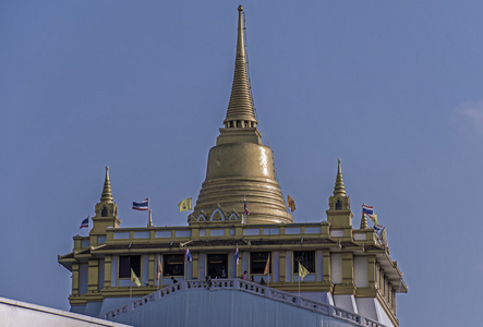 金山寺