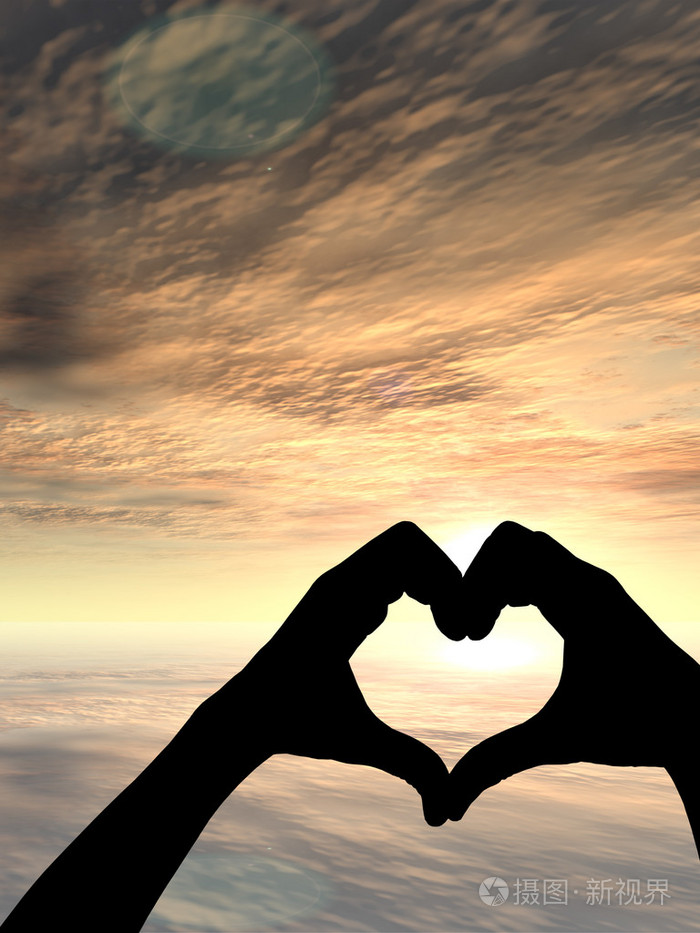 心符号作手剪影