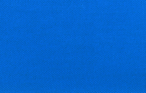 蓝色亚麻纹理背景图片