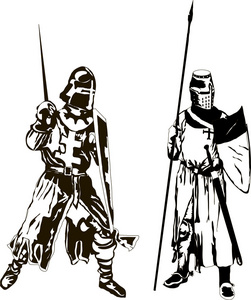 年龄圣殿骑士图片-年龄圣殿骑士素材-年龄圣殿骑士插画-摄图新视界