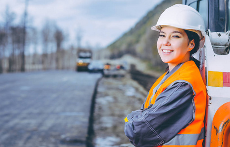 女职工道路建设