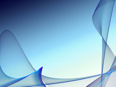 火焰波业务演示文稿背景照片