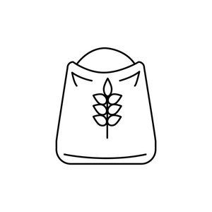 面团剪影图片-面团剪影素材-面团剪影插画-摄图新视界