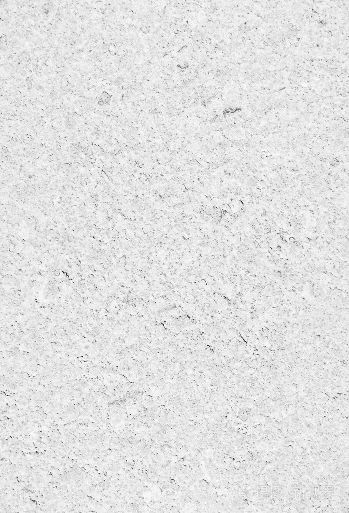 白色的石头纹理