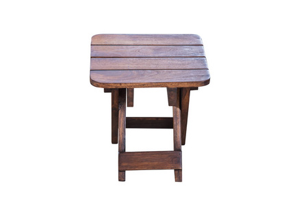 Woodenl 折叠椅子
