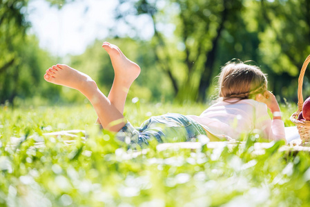 孩子兴趣爱好图片