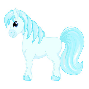 小明星卡通图片