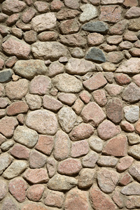 护墙石