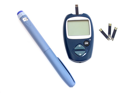 糖尿病工具包