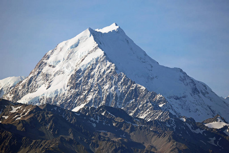 库克山  奥拉基