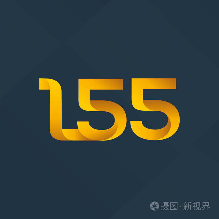 联名信和数字标识l55