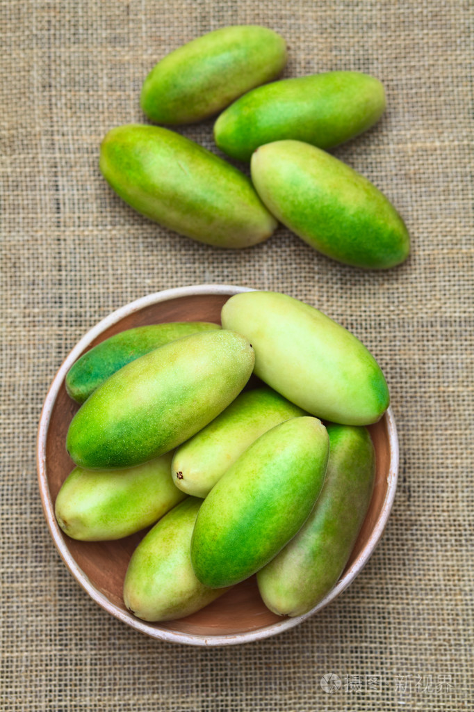 香蕉西番莲lat三