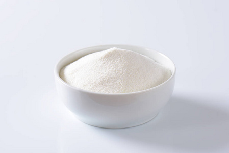 全脂牛奶粉照片