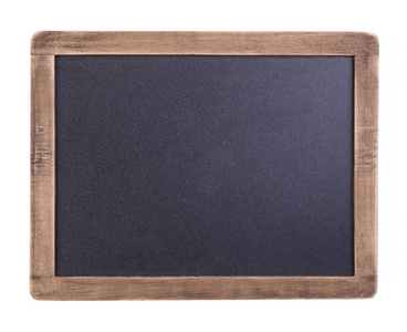 空白小黑板图片