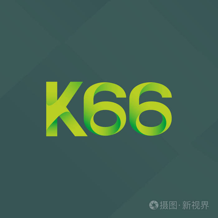 联名信和数字标识k66