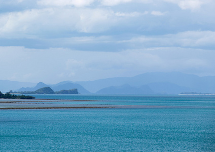 热带海