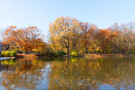 水上木秋公園