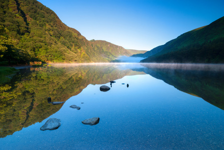 格兰达洛风景名胜公园