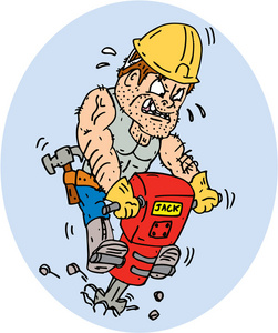 电钻图图片-电钻图素材-电钻图插画-摄图新视界