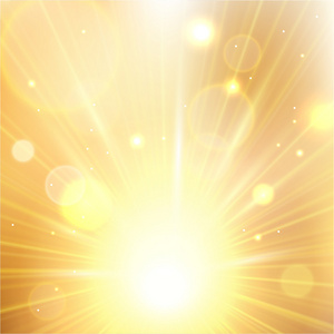 太阳光橙色图片-太阳光橙色素材-太阳光橙色插画-摄图新视界