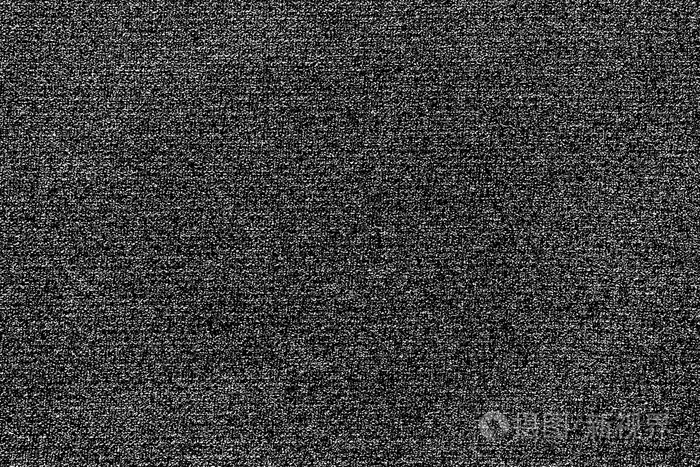 抽象的黑白色斑点纹理