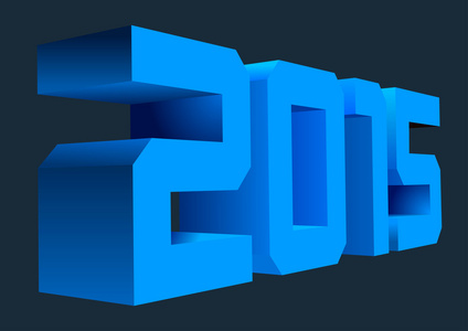 2015年3d