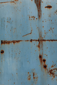 生锈的波纹铁图片-生锈的波纹铁素材-生锈的波纹铁插画-摄图新视界