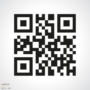 qr 代码示例