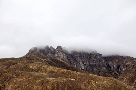 美丽的风景，阿雷基帕