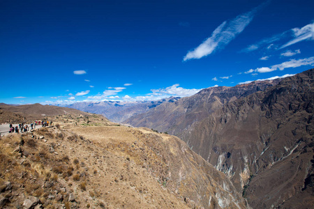 美丽的风景，阿雷基帕