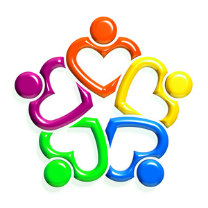 向朋友圈问候语图片