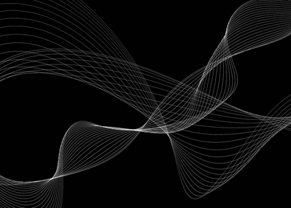 空间线条素材图片大全