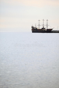 波罗的海海盗船