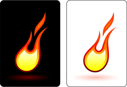 火焰和消防设计要素