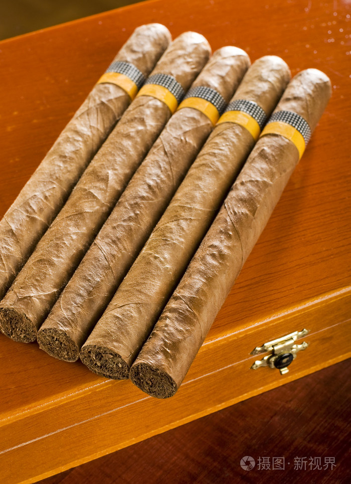 古巴雪茄